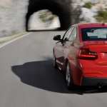 BMW M235i Coupe pic