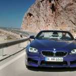 BMW M6 Convertible high definition photo