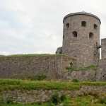 Bohus Fortress hd pics
