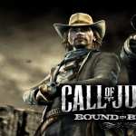 Call Of Juarez Bound In Blood high quality wallpapers