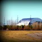 Chernobyl high definition photo