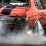 Chevrolet Chevelle PC wallpapers