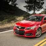 Chevrolet SS wallpapers for iphone