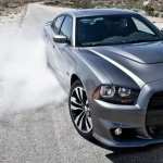 Dodge Charger Srt8 new wallpapers