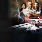 Fast and Furious hd desktop