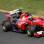 Ferrari SF15-T pic