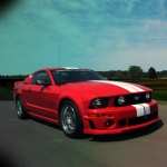 Ford Mustang free download