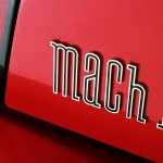 Ford Mustang Mach 1 desktop