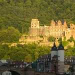 Heidelberg Castle photo