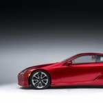 Lexus LC 500 wallpapers for desktop