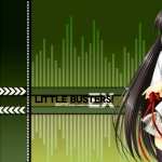 Little Busters! free wallpapers
