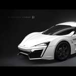 Lykan Hypersport high quality wallpapers