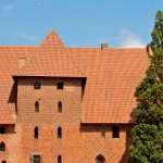 Malbork Castle image