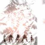 Metal Gear Solid 2 Sons Of Liberty high definition wallpapers