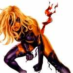 Ms. Marvel wallpapers hd