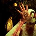 Pan s Labyrinth wallpapers for iphone