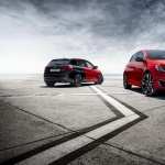 Peugeot 308 high definition wallpapers