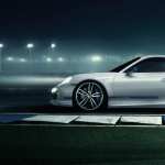 Porsche 911 Turbo free