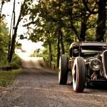 Rat Rod wallpapers for android