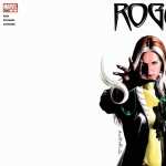 Rogue Comics images