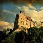 Sigmaringen Castle pics