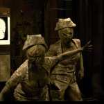 Silent Hill Revelation hd pics