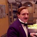 The Grand Budapest Hotel wallpapers for desktop