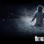 The Thing (2011) PC wallpapers