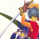 The Vision Of Escaflowne wallpapers for iphone