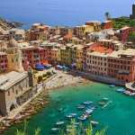 Vernazza photo