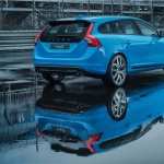 Volvo V60 wallpapers for android