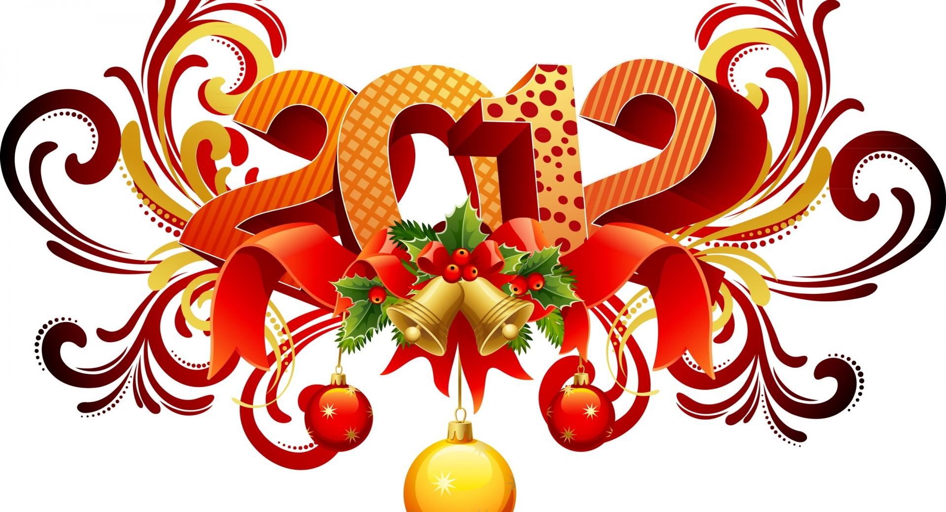 2012 New Years Day at 1334 x 750 iPhone 7 size wallpapers HD quality