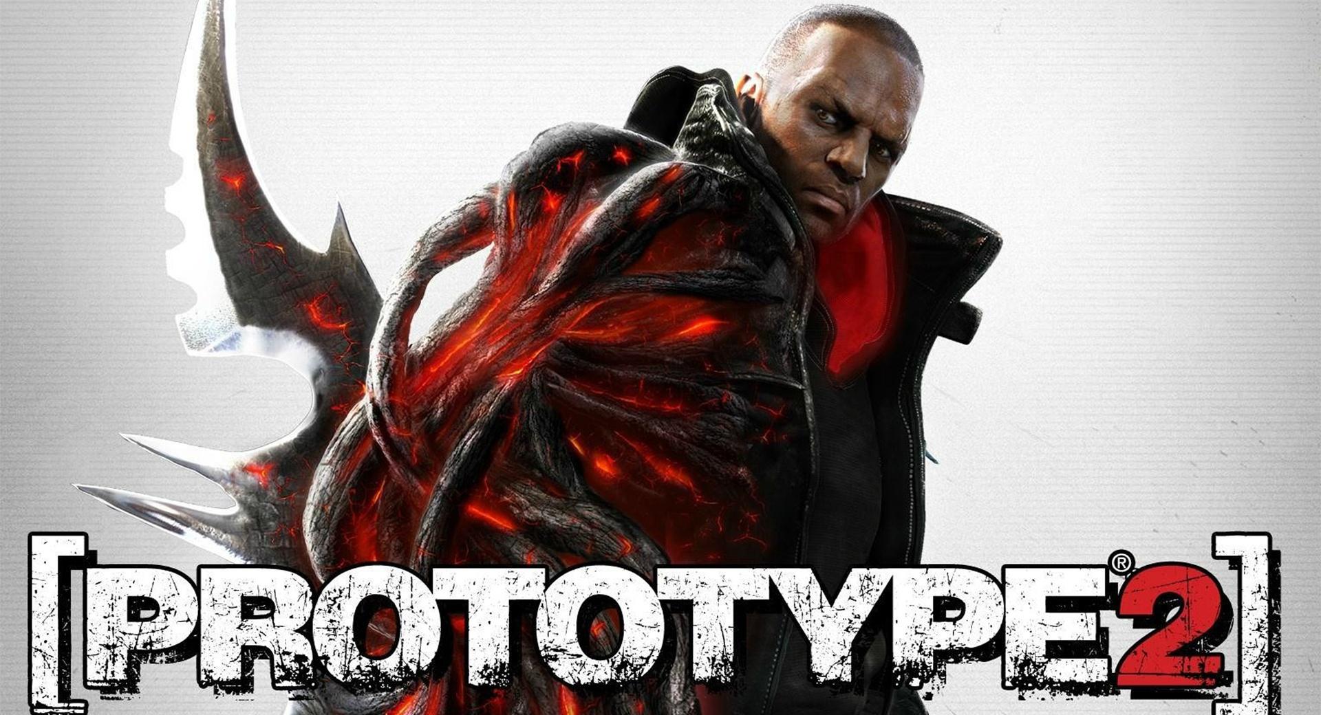 2012 Prototype 2 at 640 x 960 iPhone 4 size wallpapers HD quality