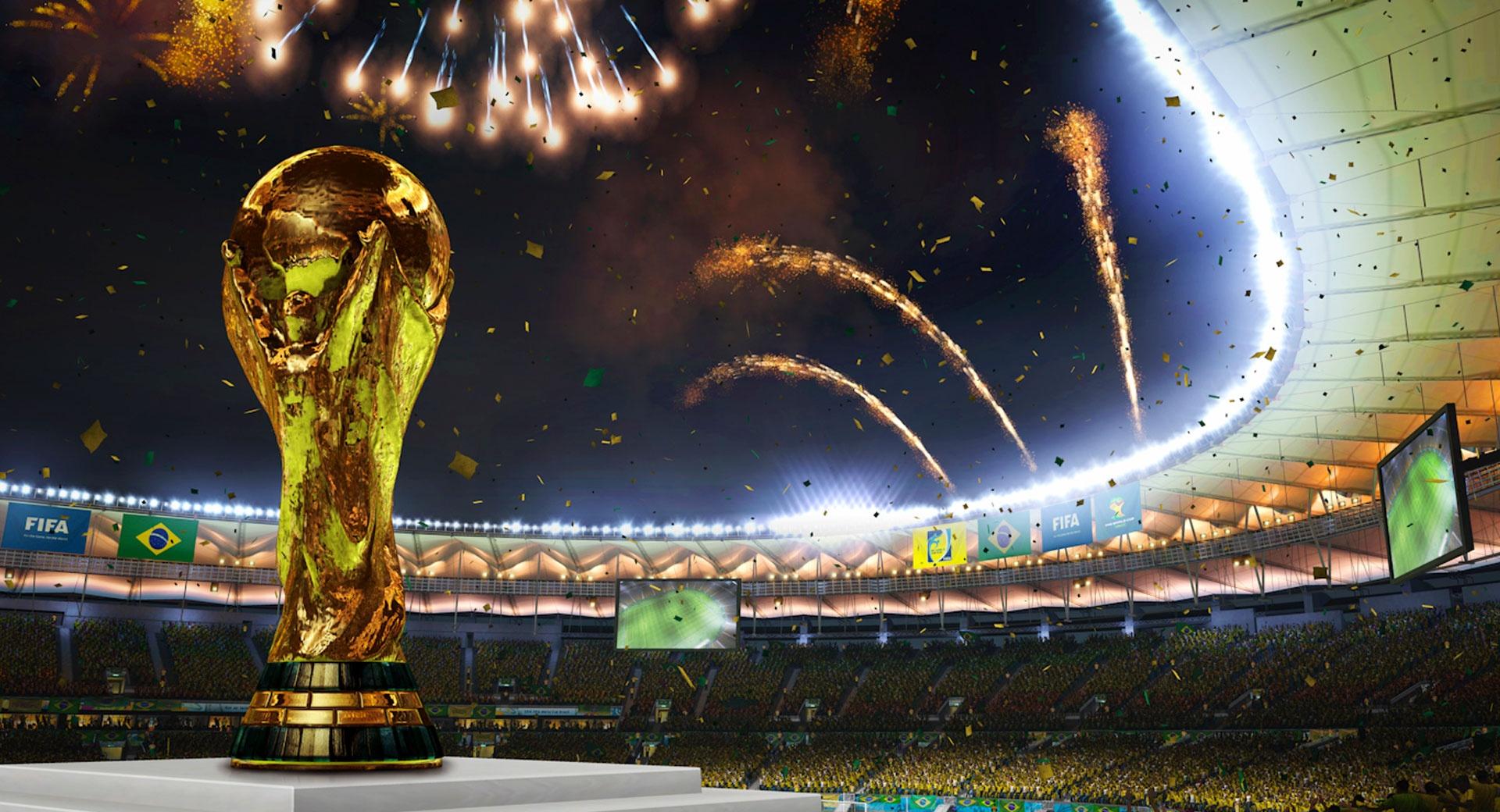 2014 20th FIFA World Cup at 1280 x 960 size wallpapers HD quality