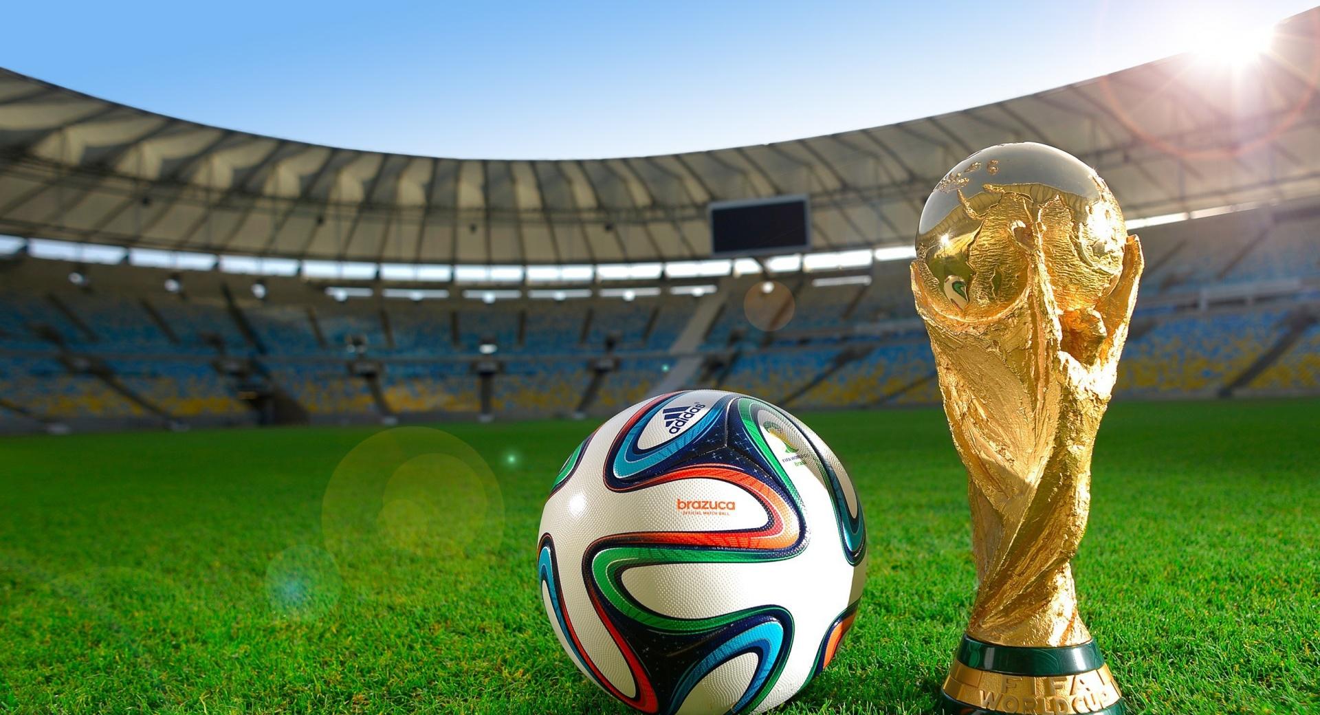 20th FIFA World Cup at 1280 x 960 size wallpapers HD quality