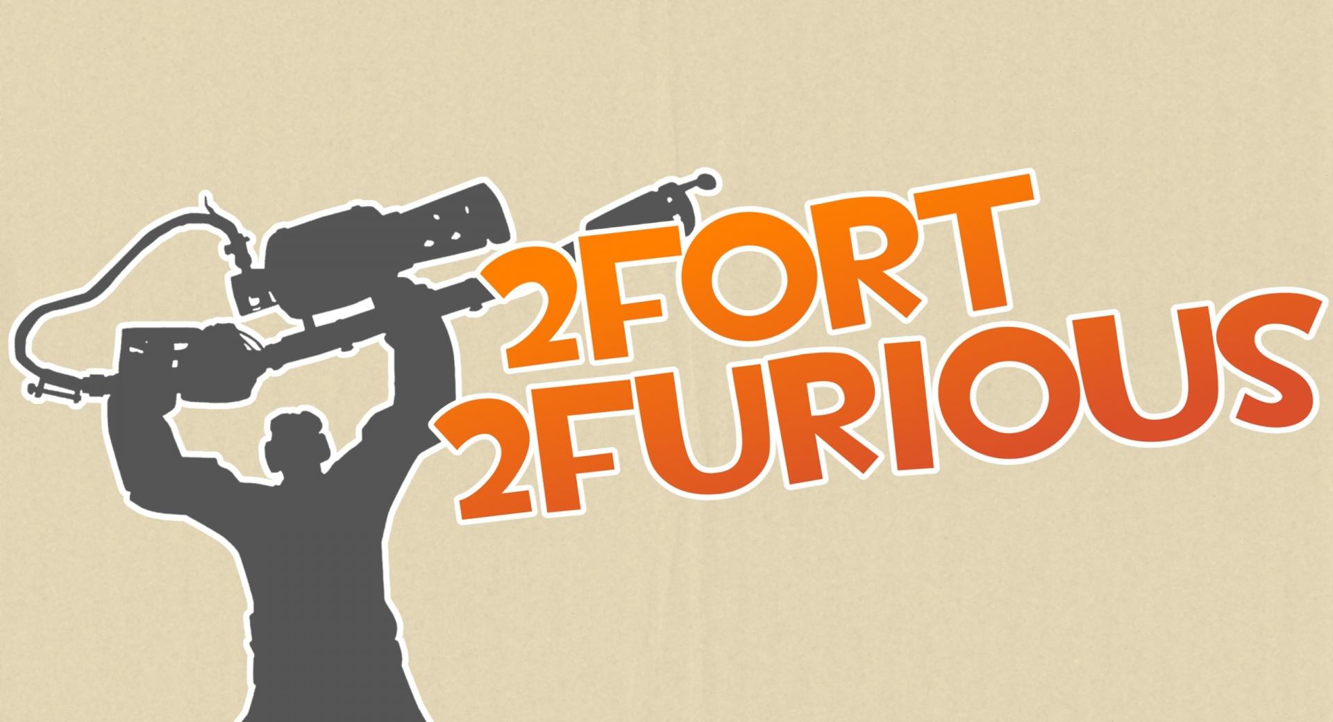 2Fort 2Furious at 1280 x 960 size wallpapers HD quality