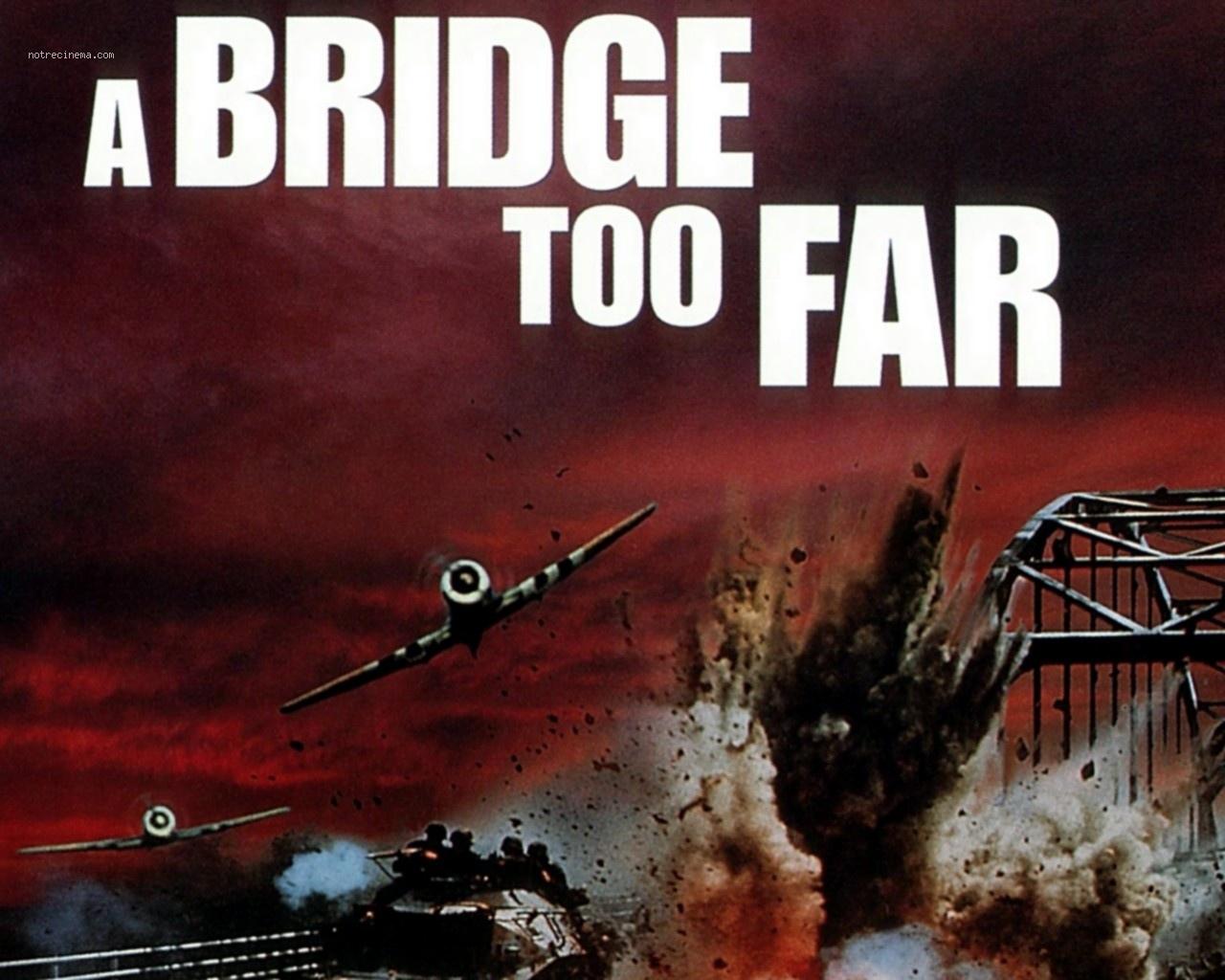 A Bridge Too Far at 320 x 480 iPhone size wallpapers HD quality