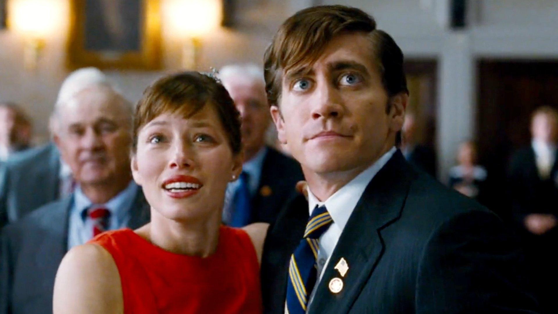 Accidental Love at 2048 x 2048 iPad size wallpapers HD quality