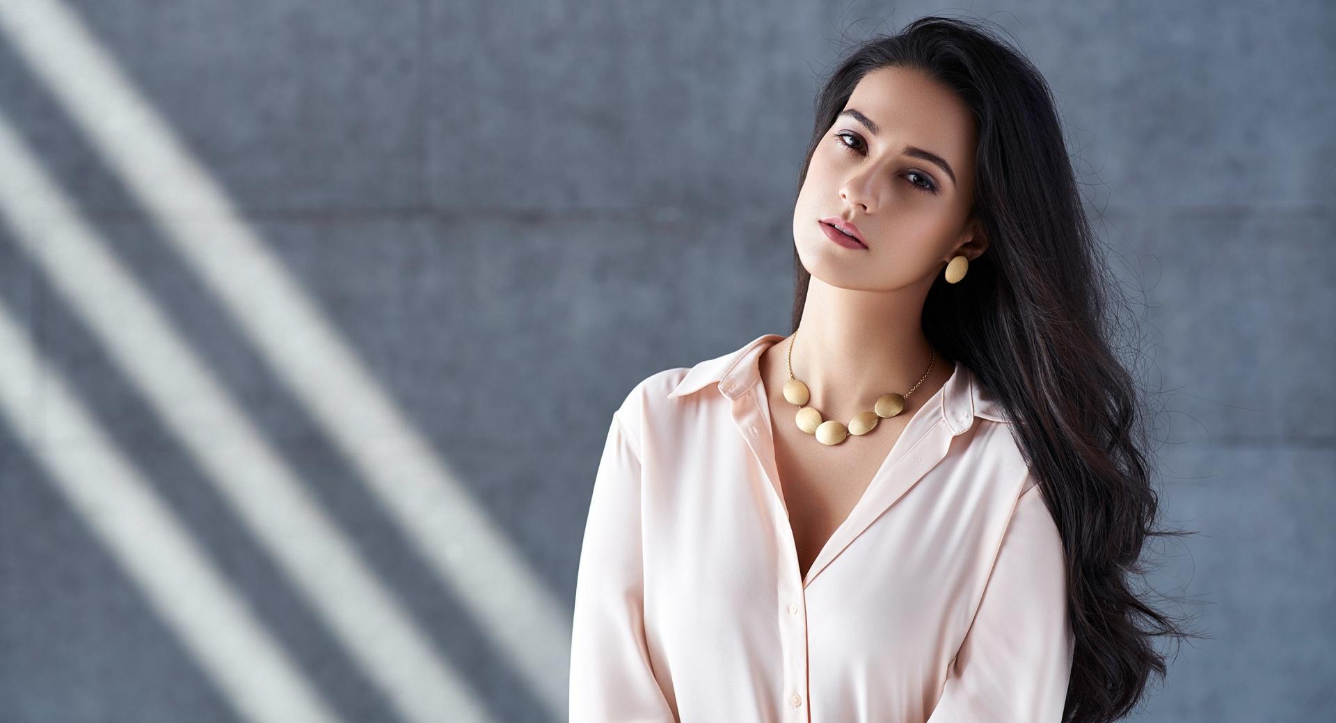 Amy Jackson Indian Actress wallpapers HD quality