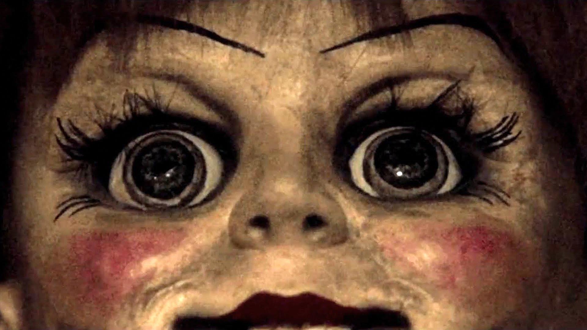 Annabelle at 1024 x 768 size wallpapers HD quality