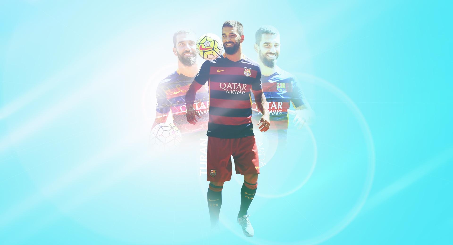 Arda Turan at 1280 x 960 size wallpapers HD quality