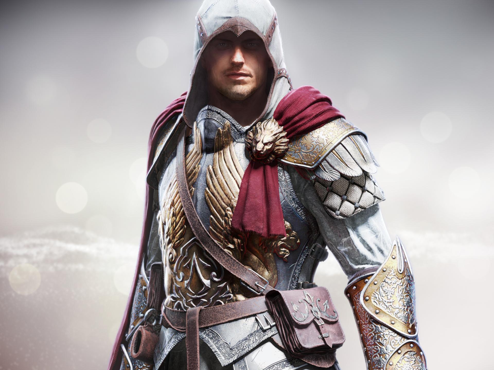 Assassin s Creed Identity wallpapers HD quality