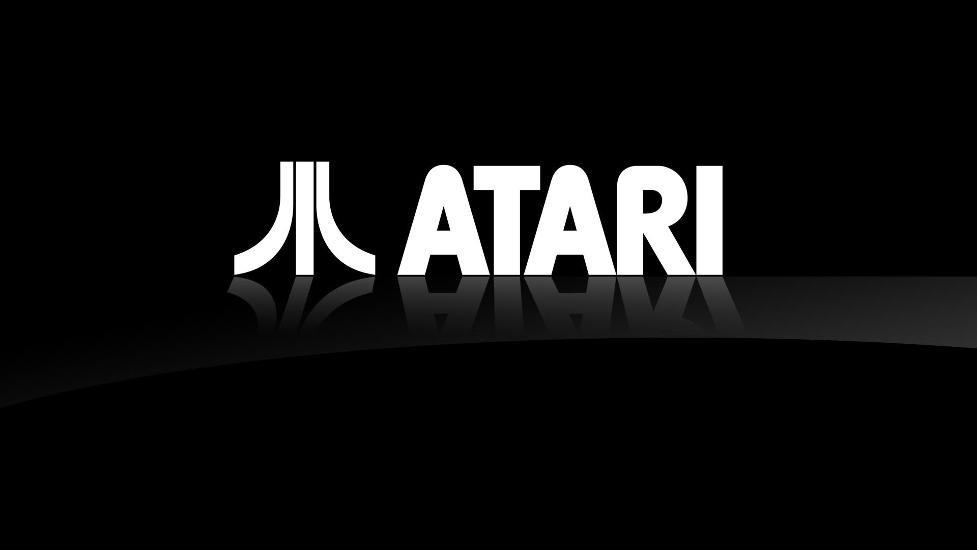 Atari wallpapers HD quality