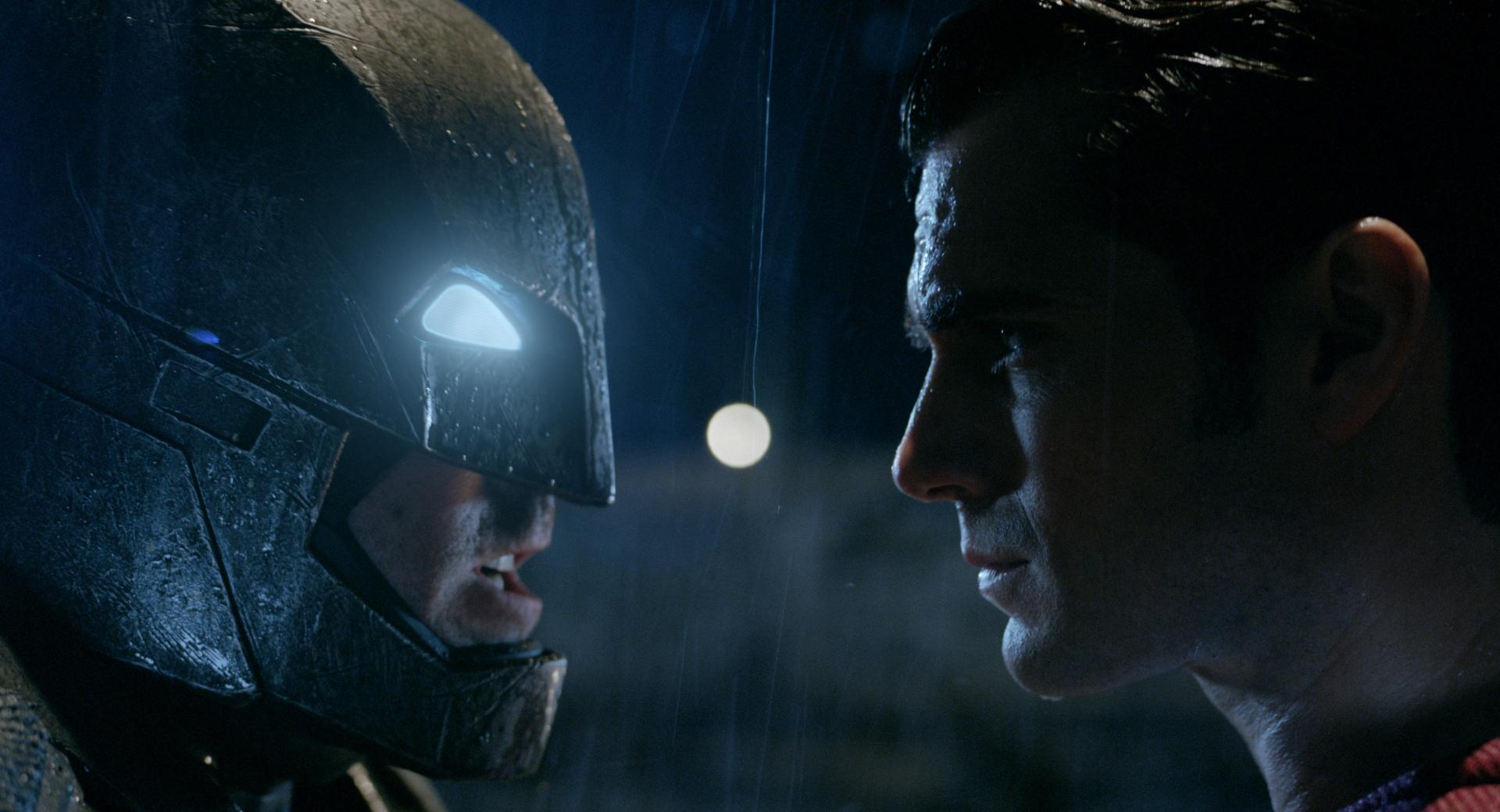 Batman Vs Superman- The Dawn Of Justice at 1280 x 960 size wallpapers HD quality