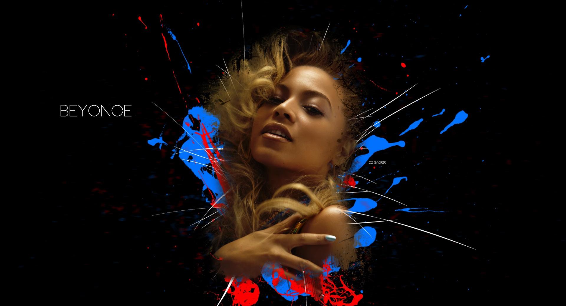 Beyonce 1920X1080 wallpapers HD quality