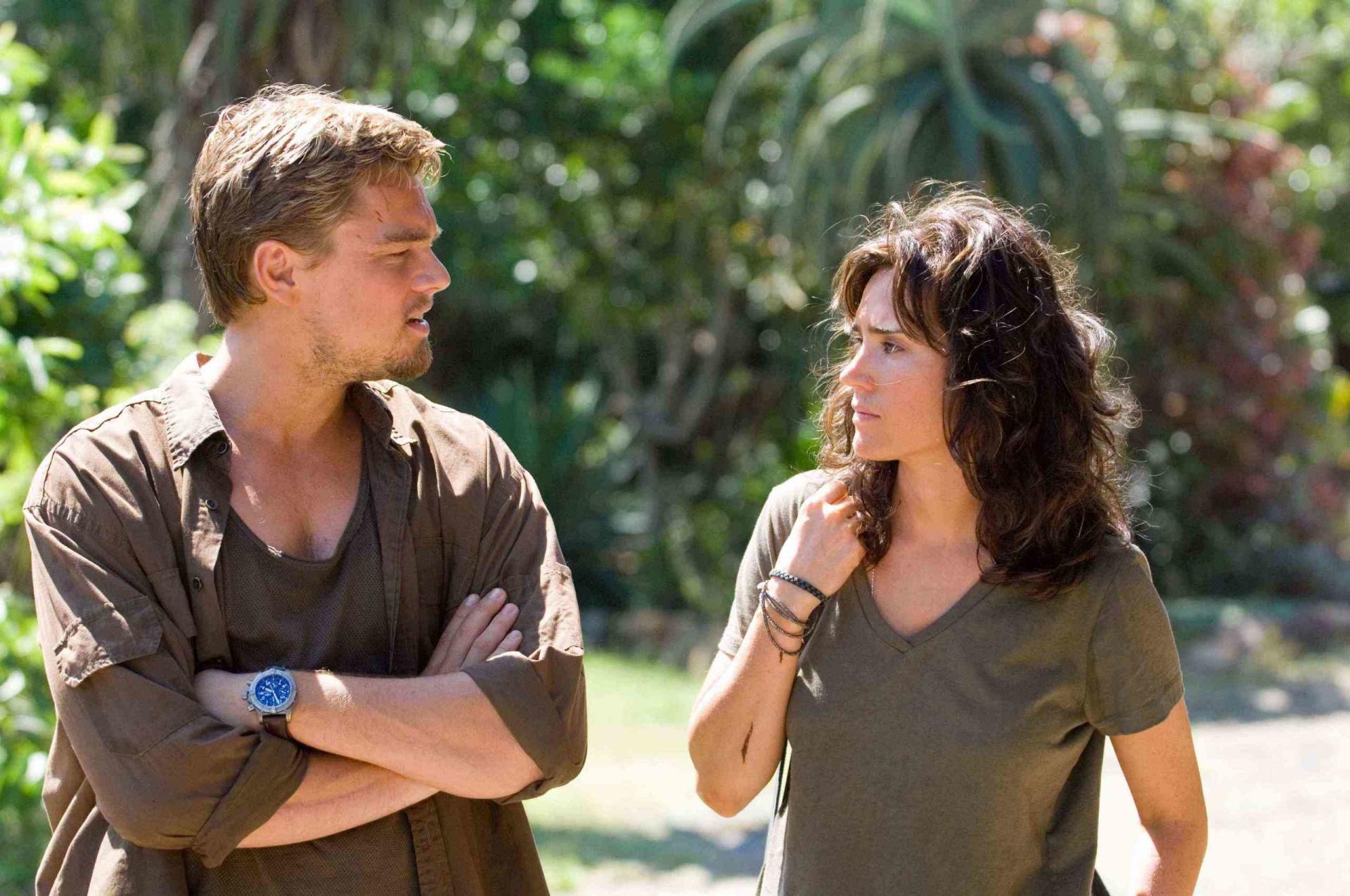Blood Diamond at 1600 x 1200 size wallpapers HD quality