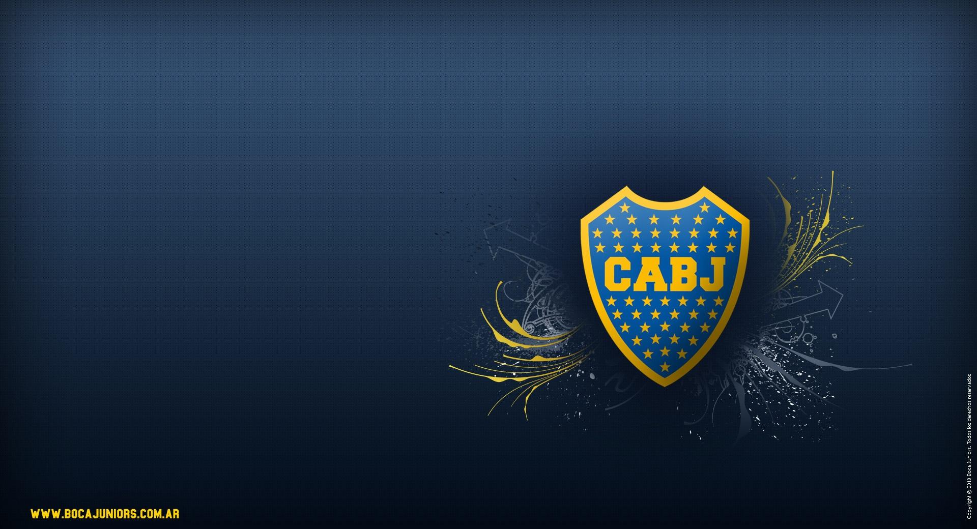 Boca Juniors Wide at 750 x 1334 iPhone 6 size wallpapers HD quality