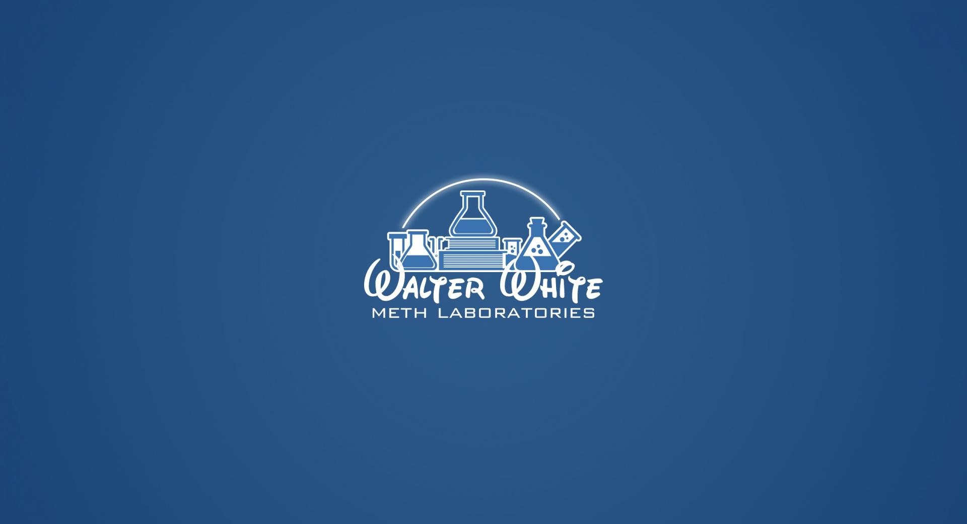 Breaking Bad Walter White Labs at 1334 x 750 iPhone 7 size wallpapers HD quality