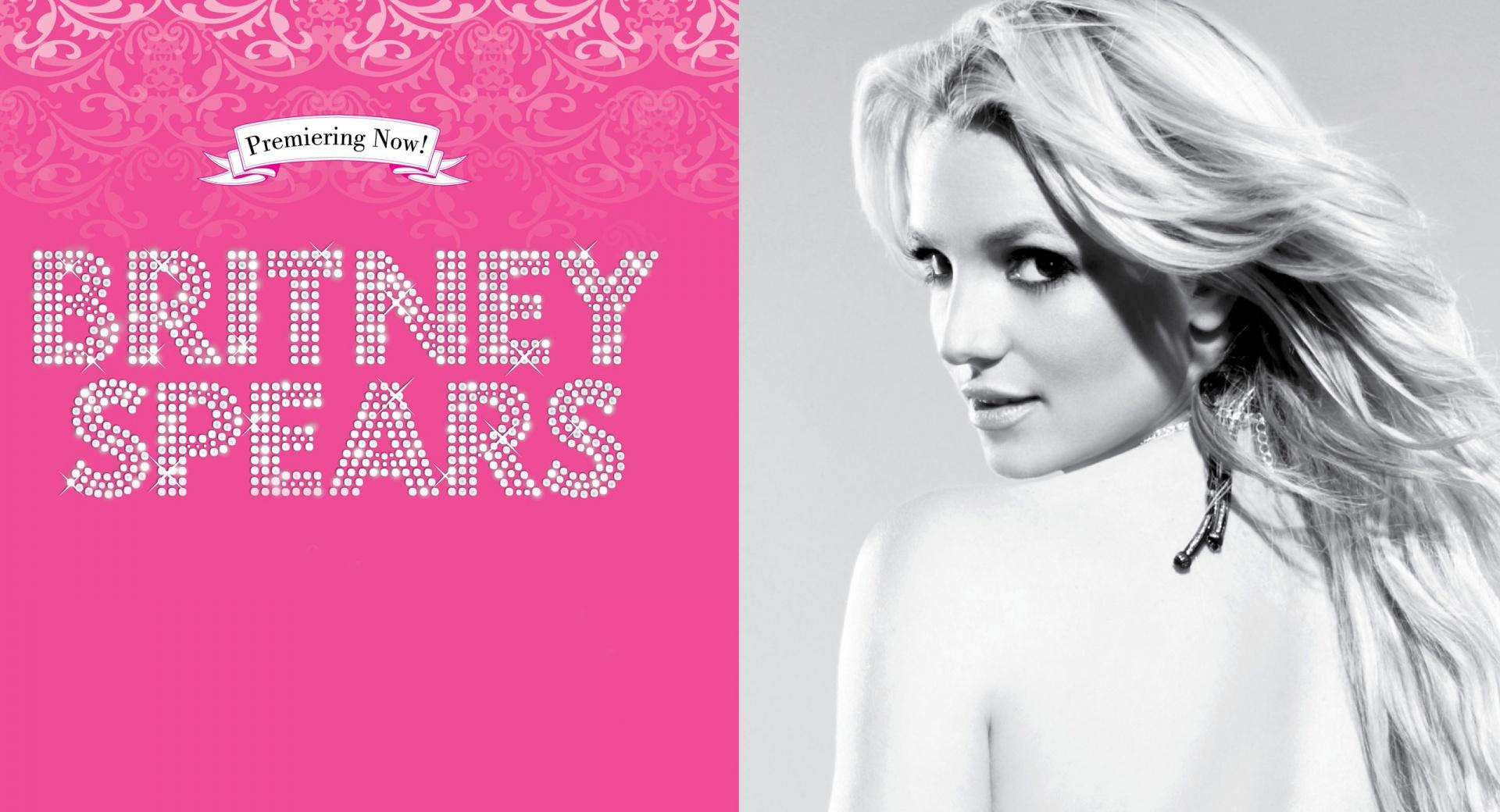 Britney Spears Candies at 2048 x 2048 iPad size wallpapers HD quality