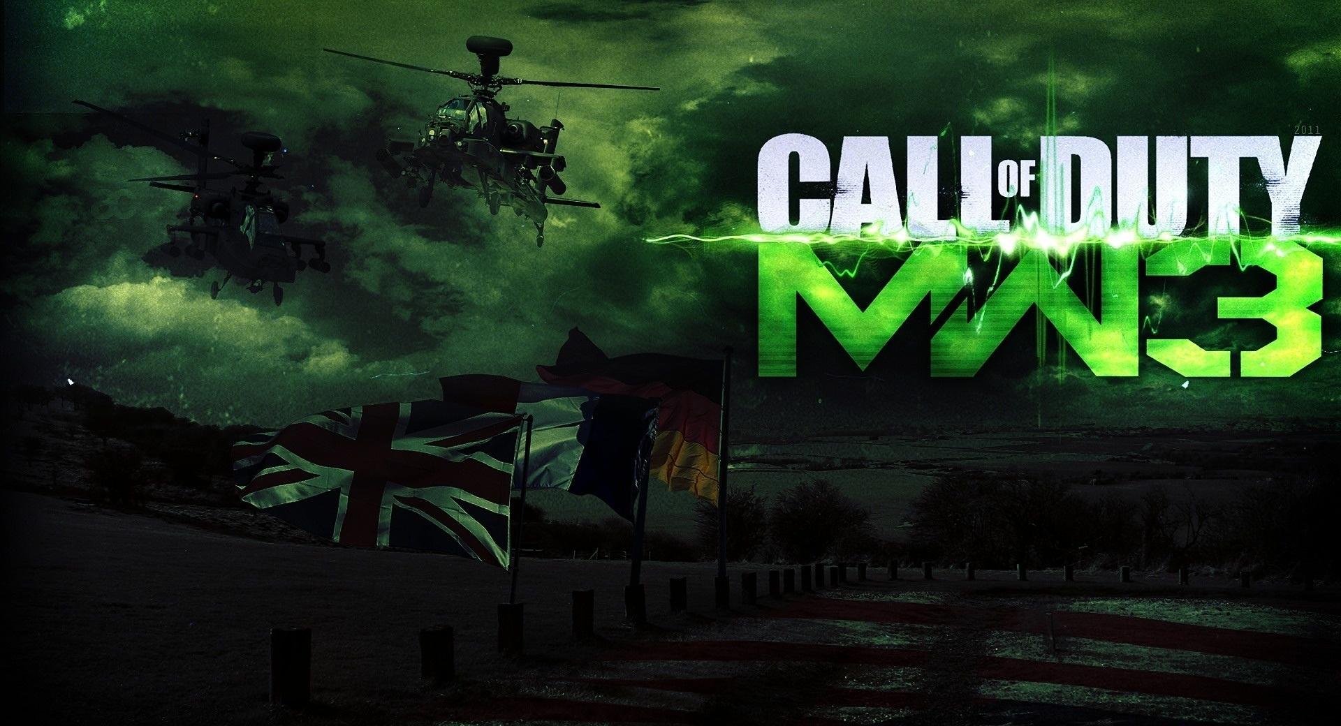 CALL OF DUTY MW3 at 1024 x 768 size wallpapers HD quality